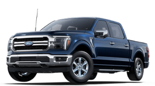 2025 Ford F-150® External Image 2